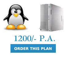 Linux server in Hyderabad