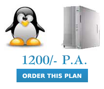 linux dedicated servers Hyderabad, India