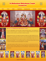 mutyalamma temple website
