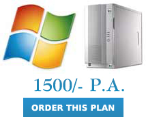 windows server in Hyderabad 